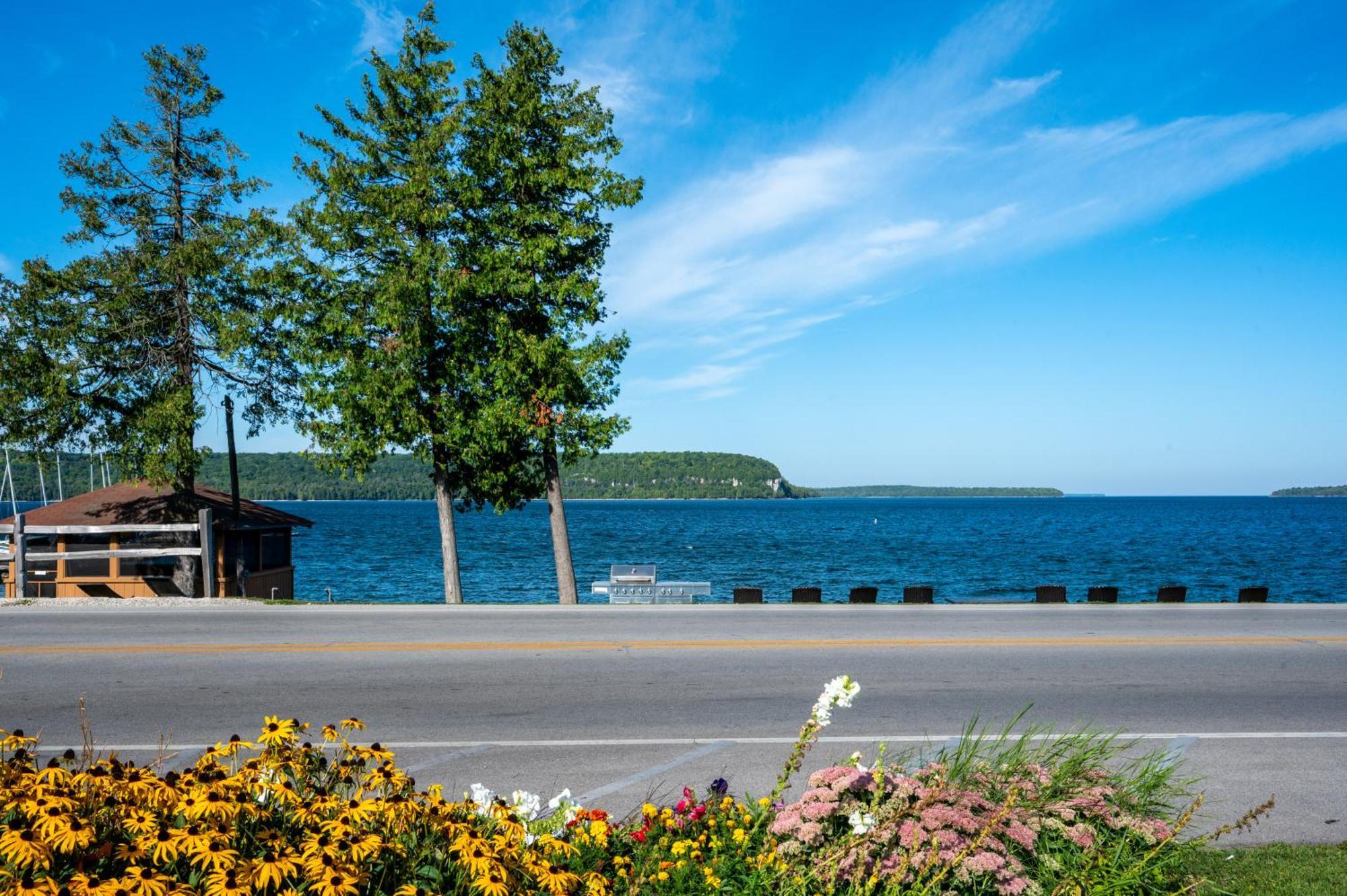 Pine Grove Resort Ephraim Eksteriør billede