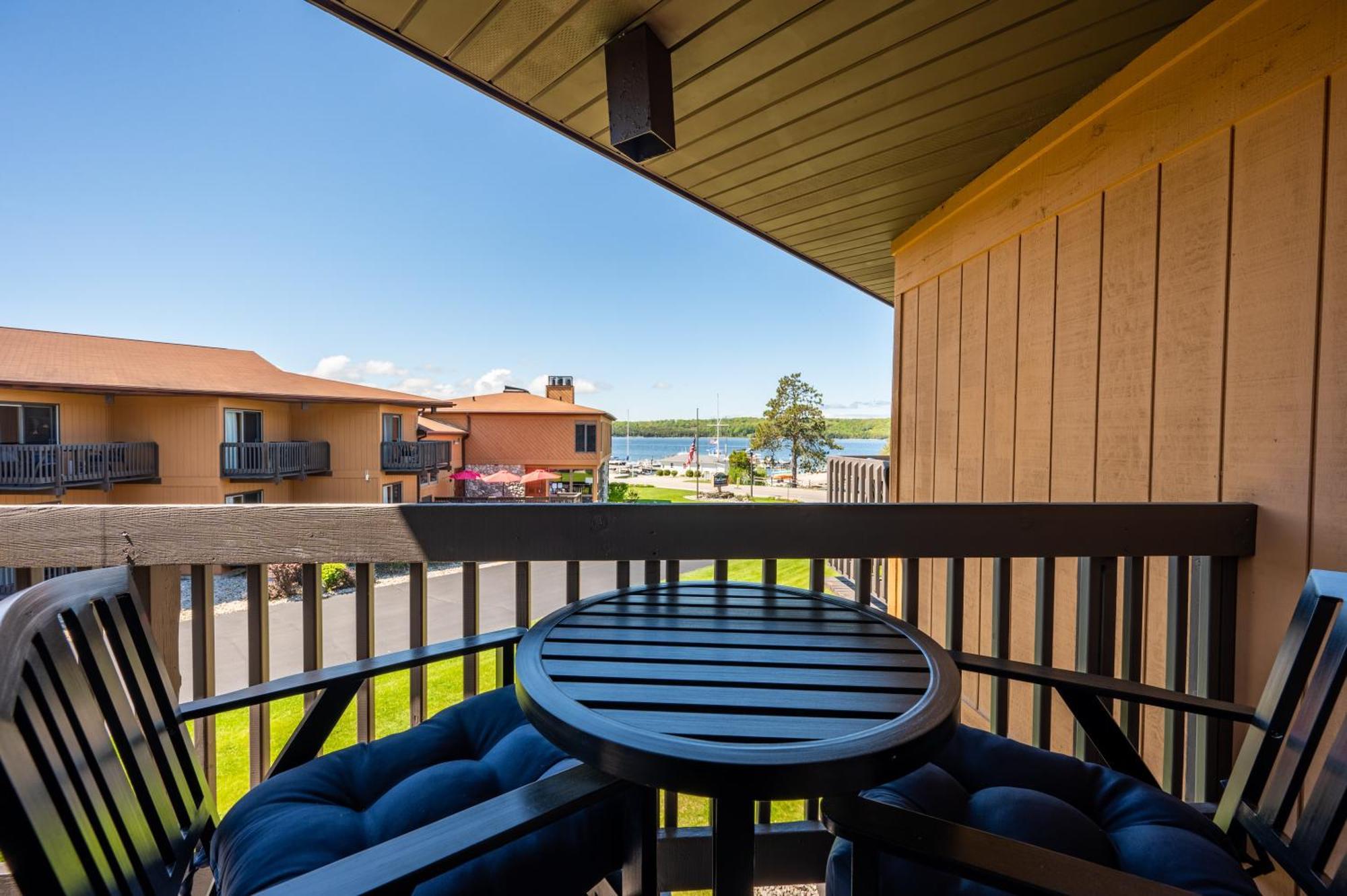 Pine Grove Resort Ephraim Eksteriør billede