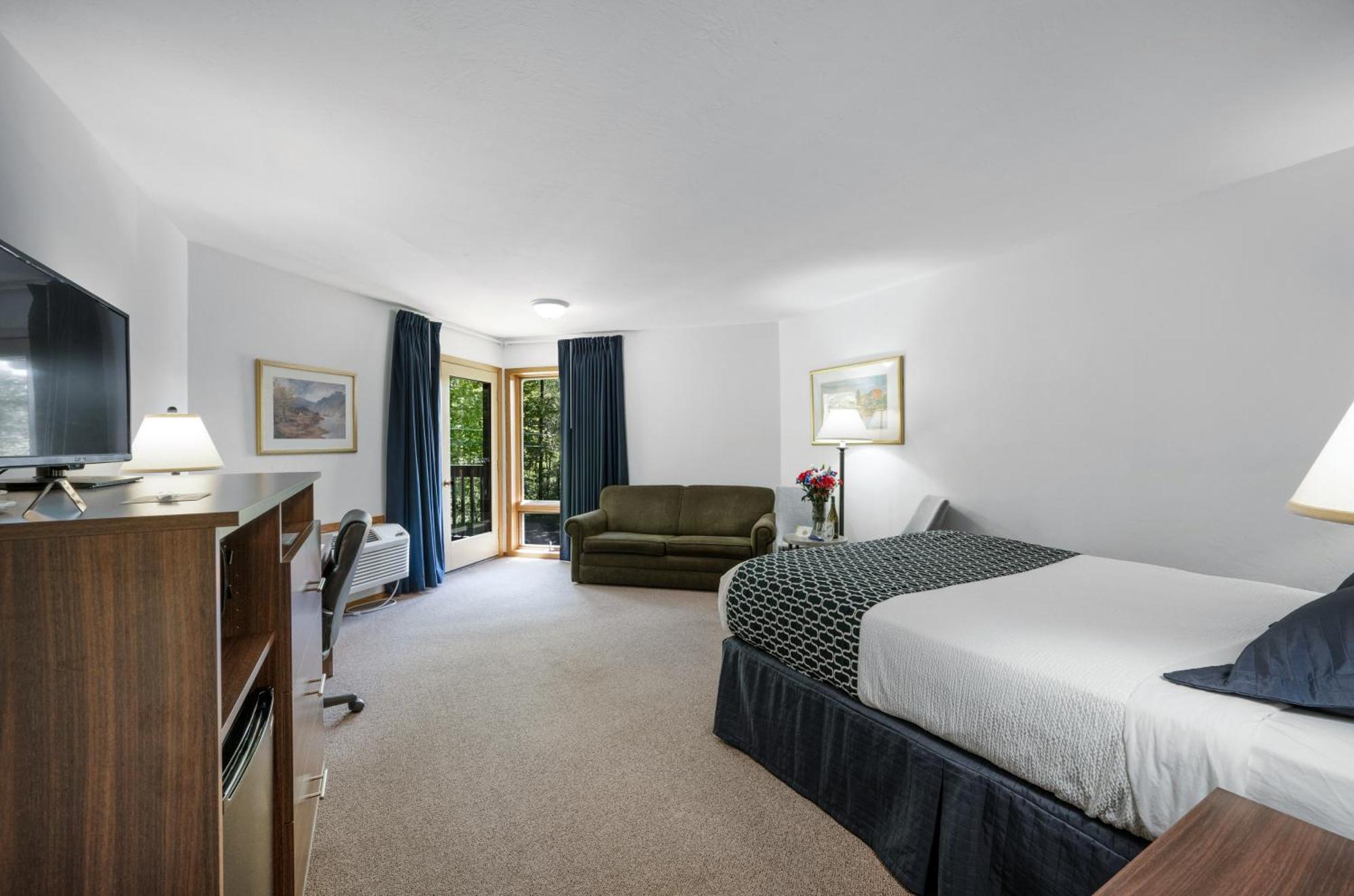 Pine Grove Resort Ephraim Eksteriør billede