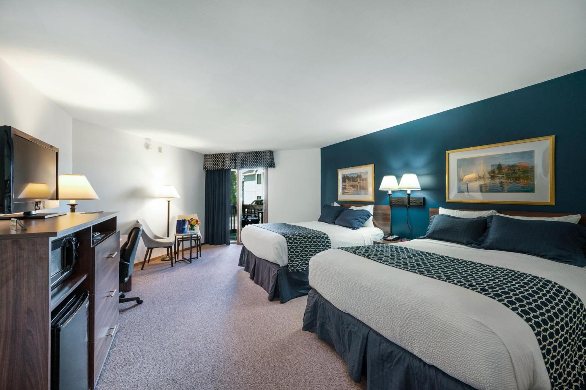 Pine Grove Resort Ephraim Eksteriør billede