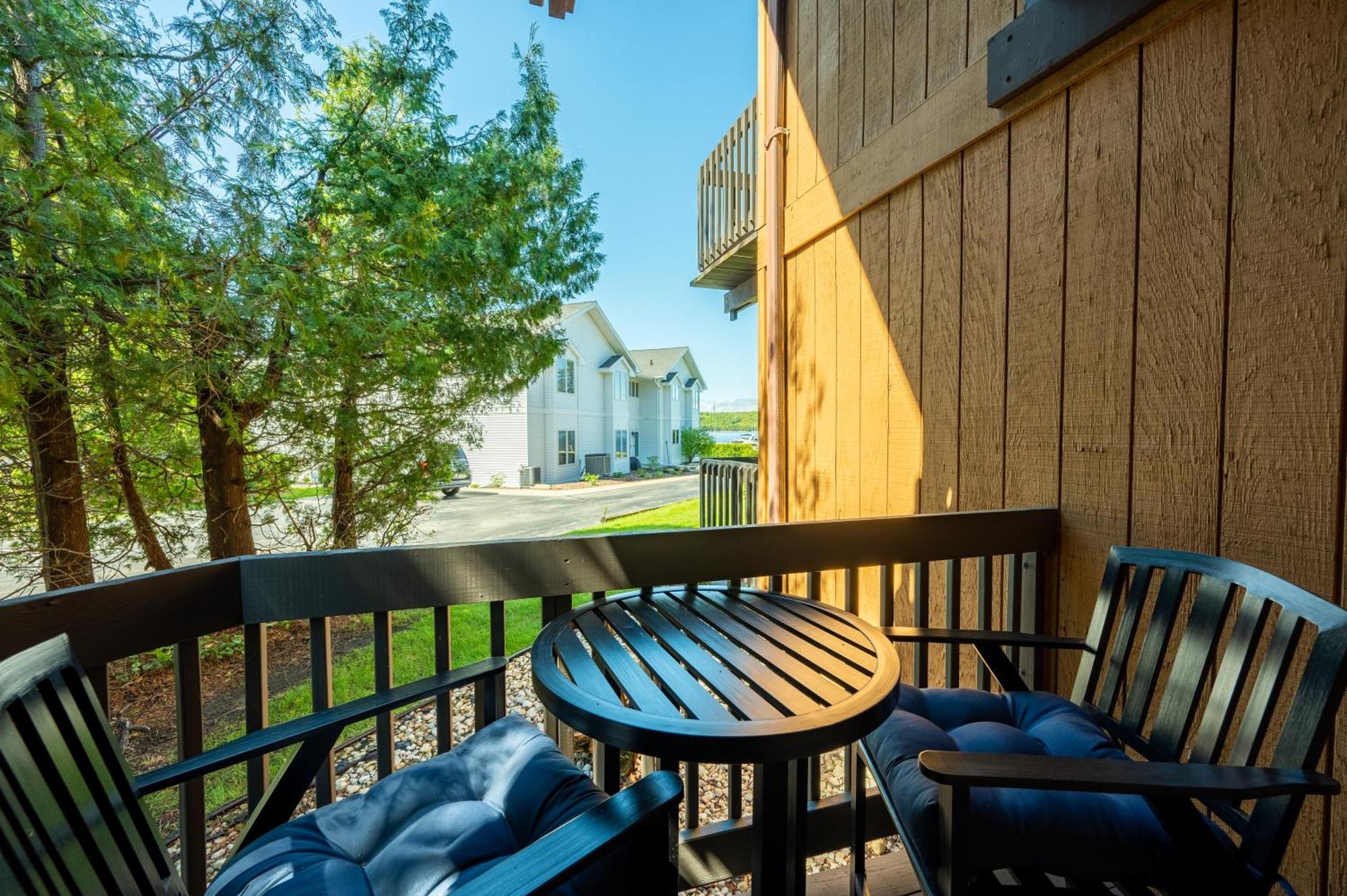 Pine Grove Resort Ephraim Eksteriør billede